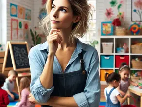 Should You Become a Child Care Teacher? The Good, the Bad, and the Ugly