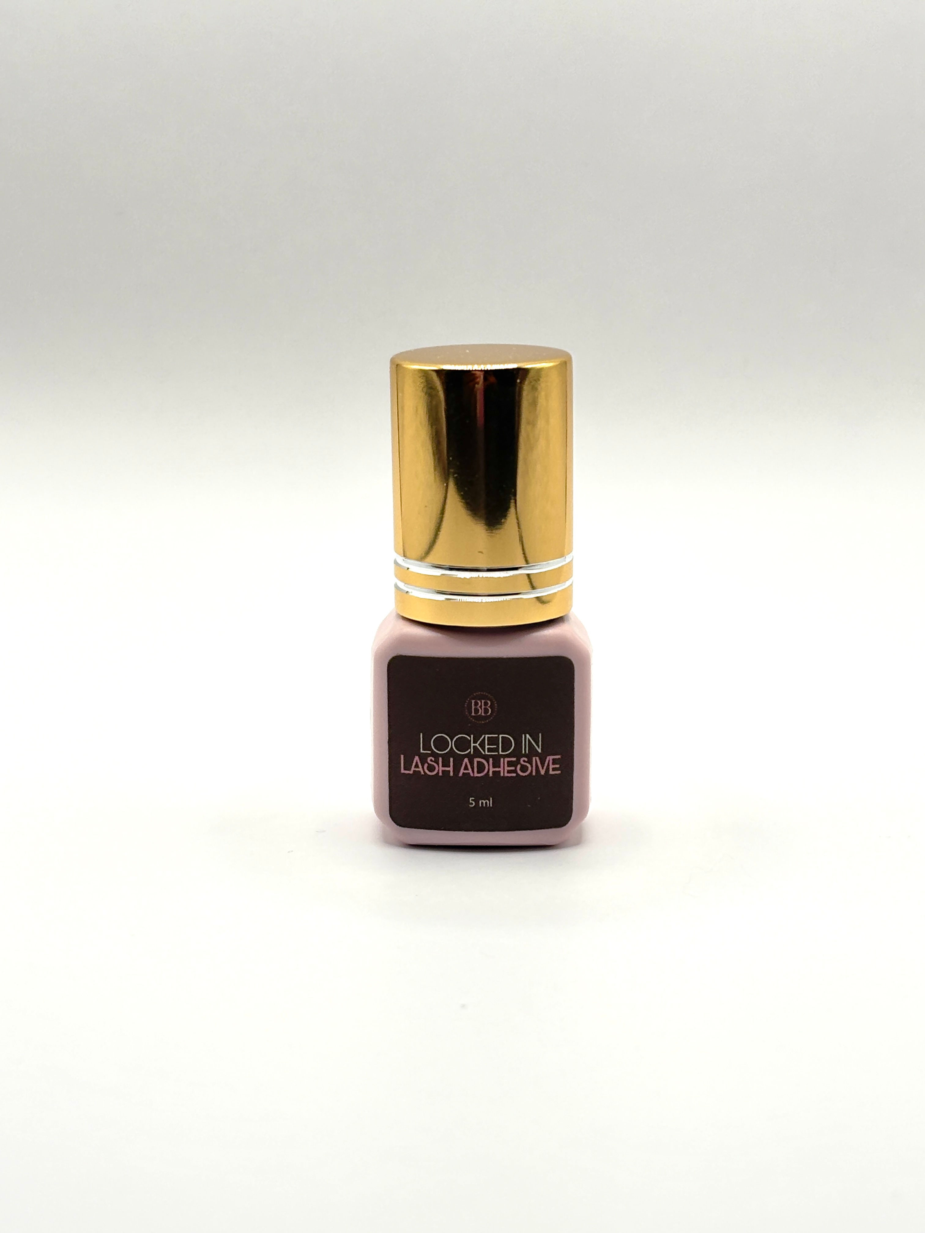 Locked In Lash Adhesive (5ML)