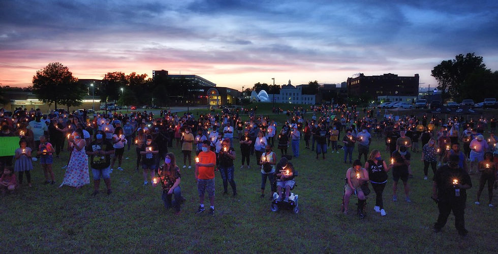 Candle light Vigil Times !.jpg