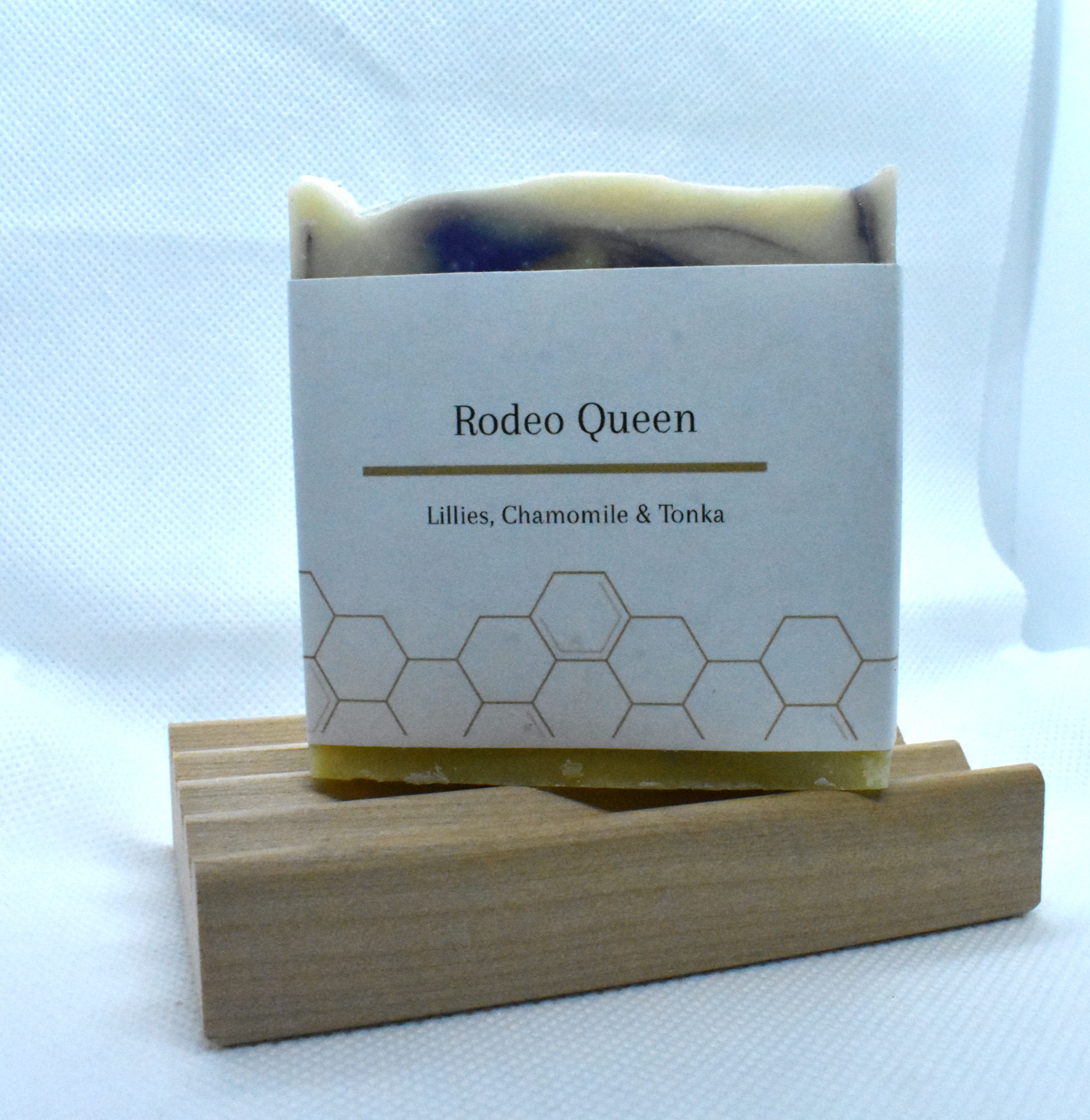 Rodeo Queen | All natural Goat Milk Soap