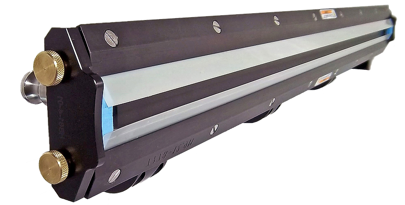 Totally Enclosed Doctor Blade System