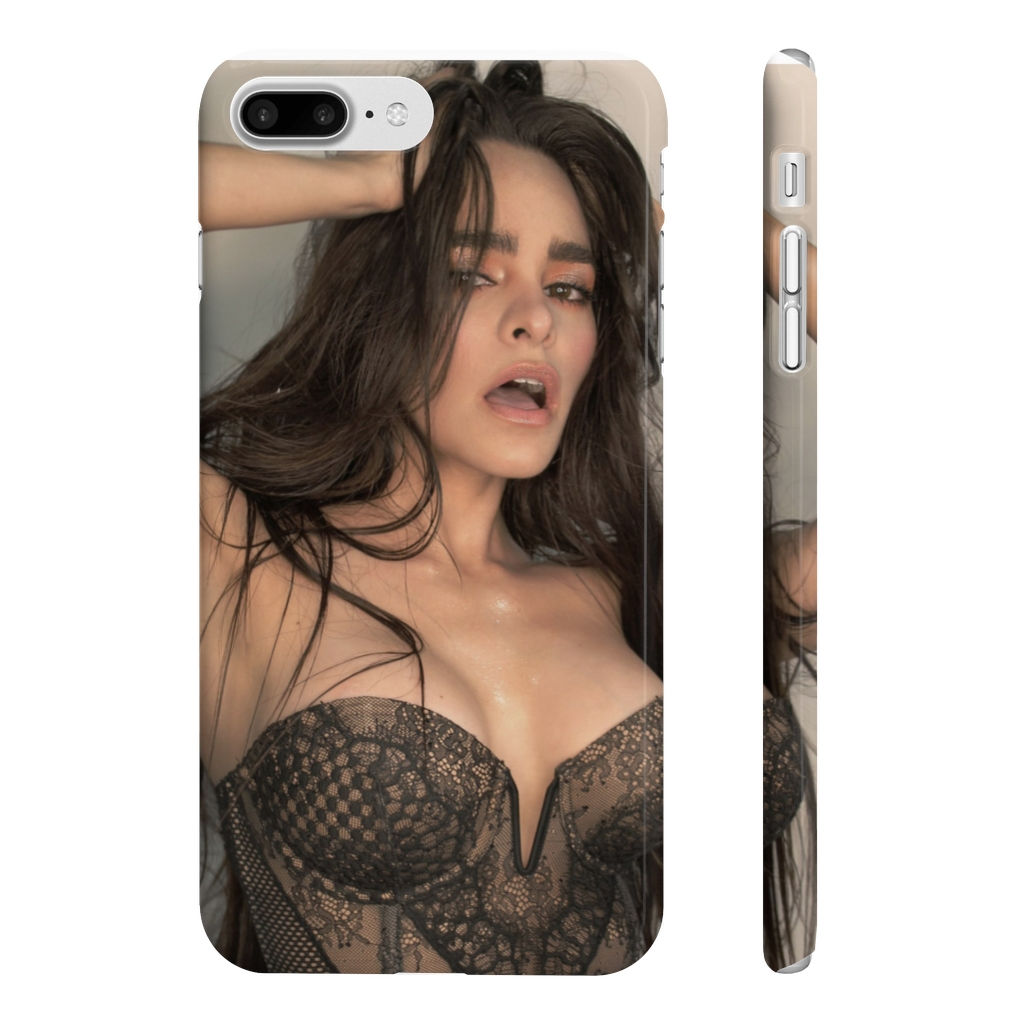 Cass Slim Phone Cases