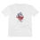 Thumbnail: Bleeding Heart Men's Lightweight V-Neck Tee