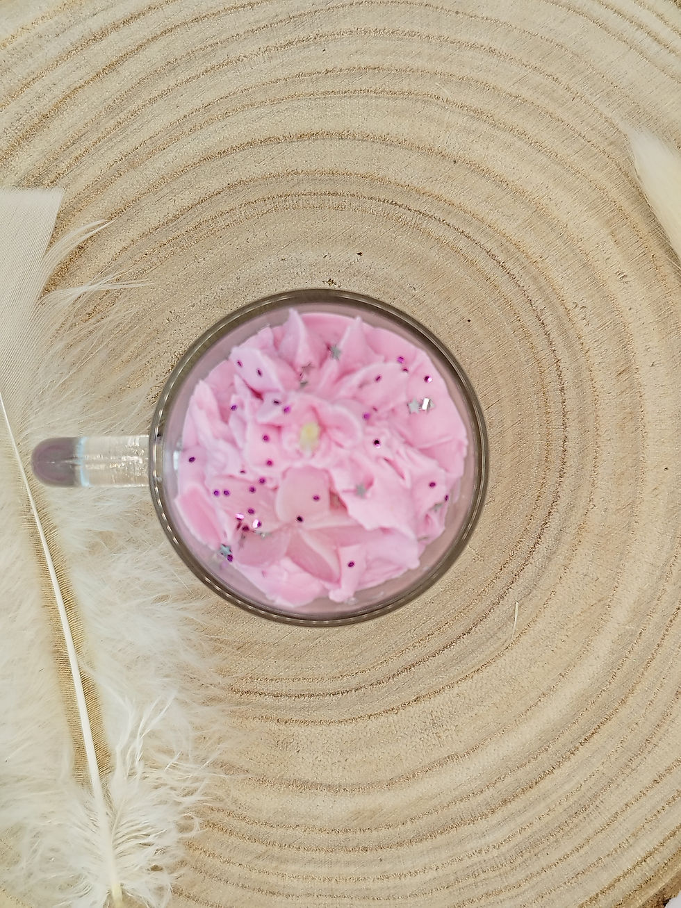 Miniature : Mignonnette "Lait de riz & Fleur de cerisier"