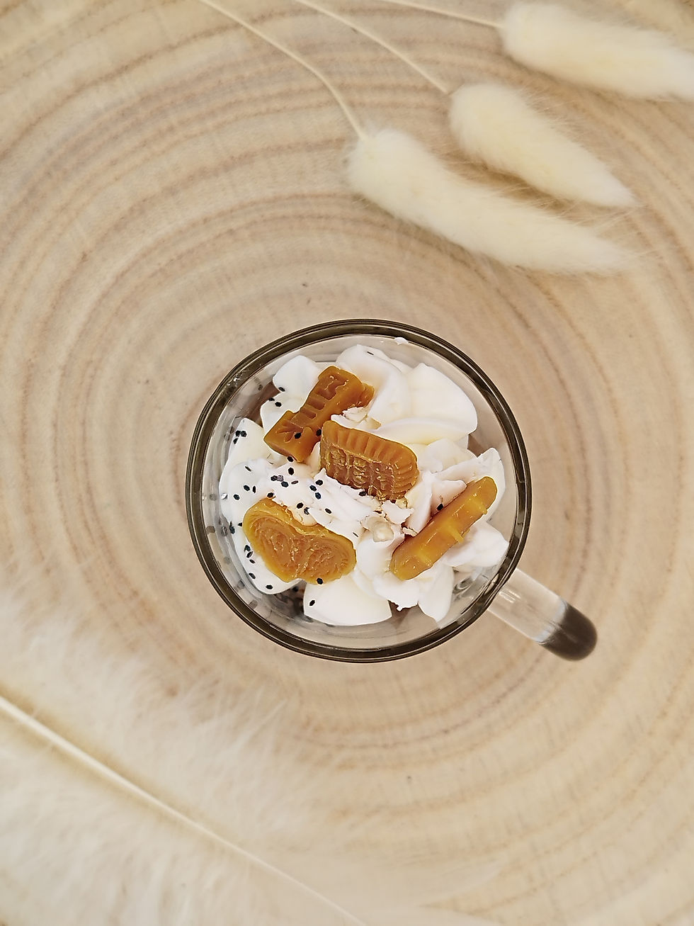 Miniature : Mignonnette "Café viennois"