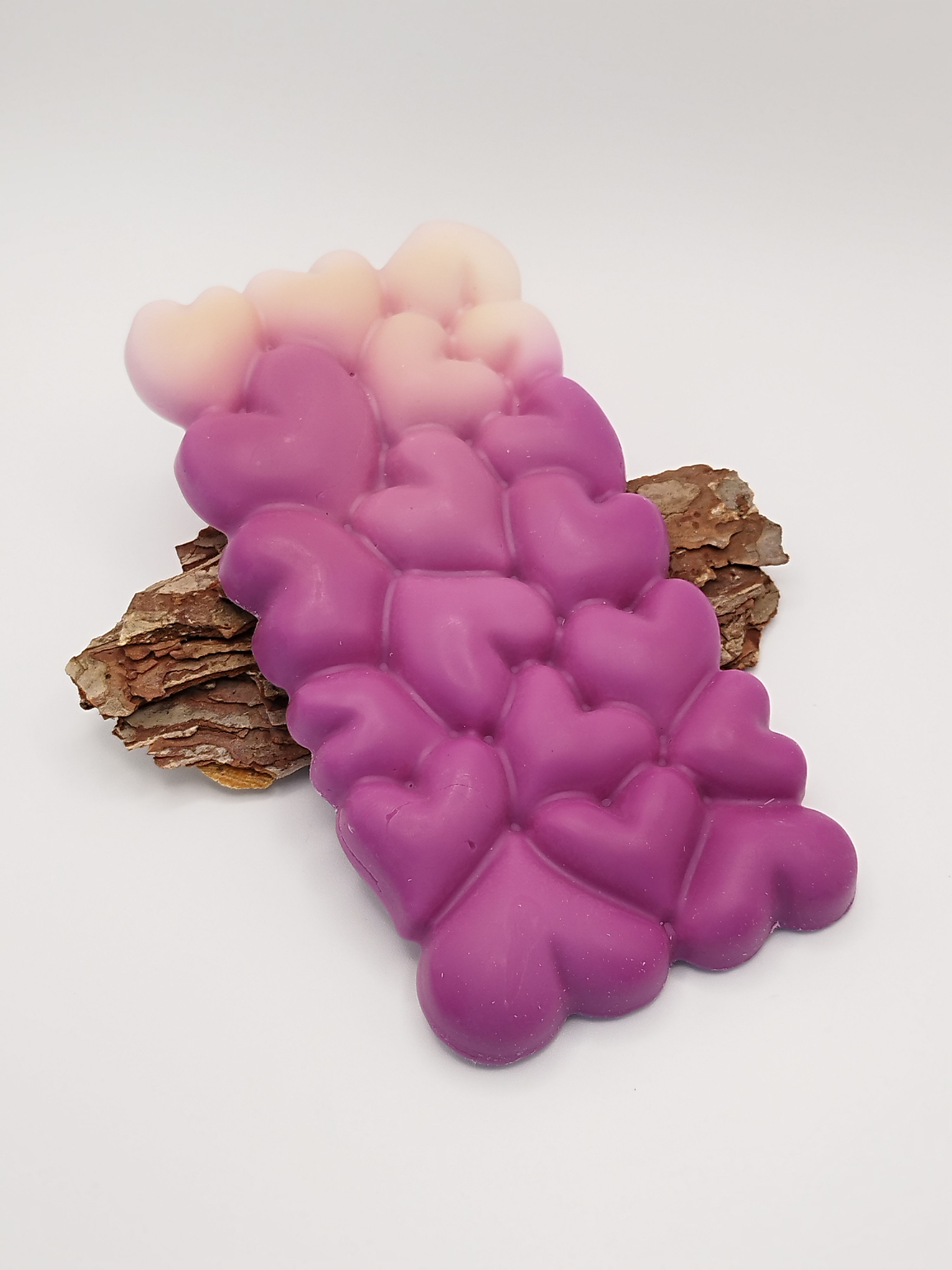 Tablette "Fruits sauvages"