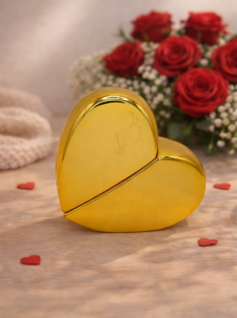 Miniature : Concentré de parfum de Grasse (spray 30 ml)