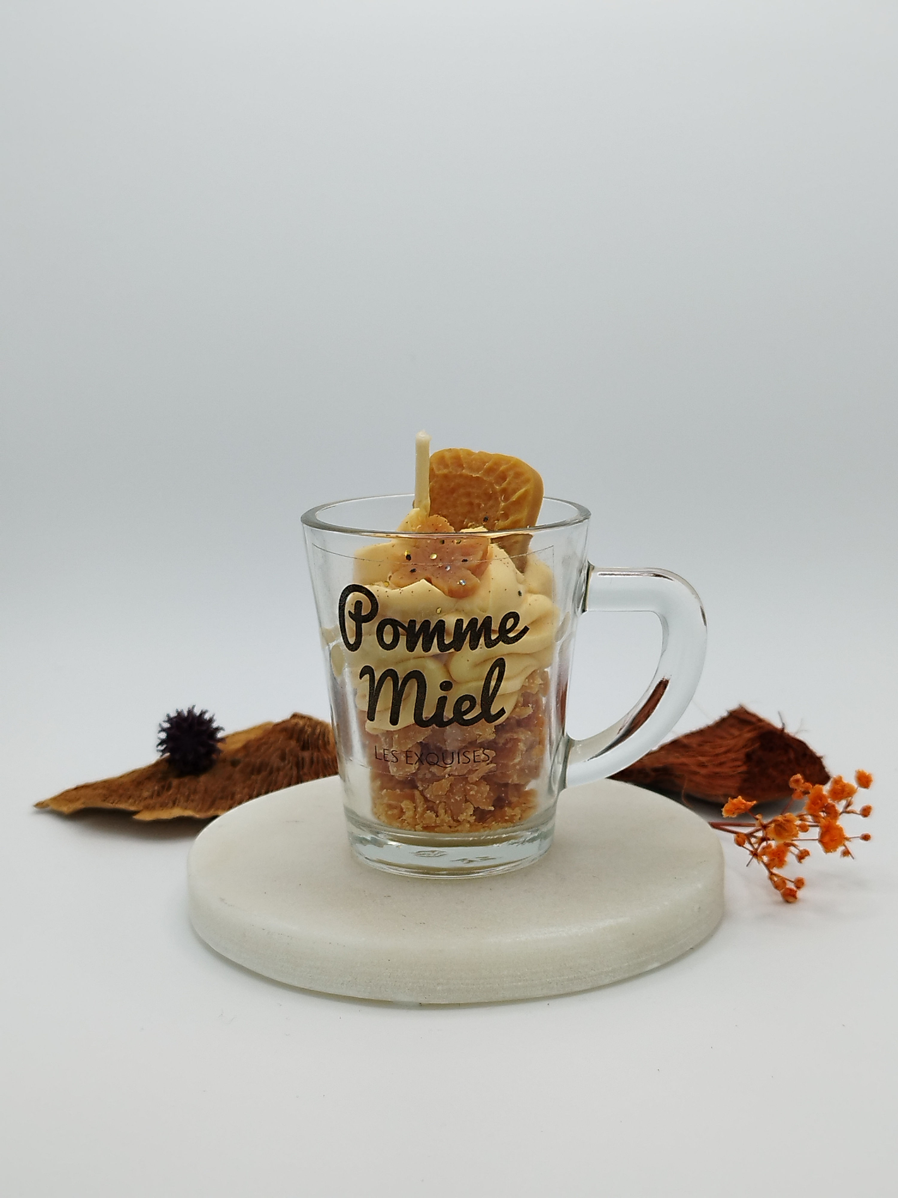 Mignonnette "Pomme Miel"