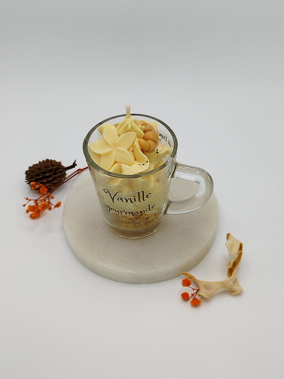 Miniature : Mignonnette "Vanille gourmande"