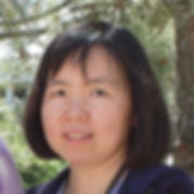 Yongmei Feng, profile pictur