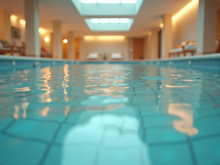 Finding the Right Hydrotherapy Pool for You: A Hydrotherapy Pool Search