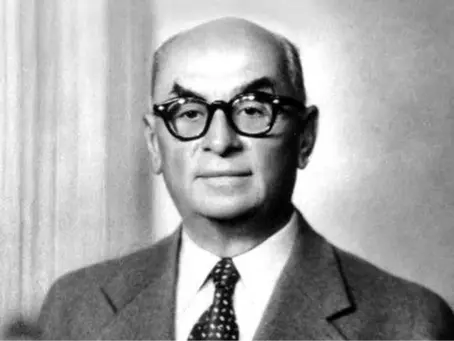 Celal Bayar Kimdir?