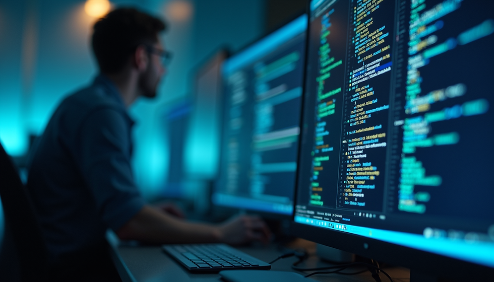 Etik Hacker Olmak İçin Gereken Adımlar - Siber Güvenlik Eğitimi