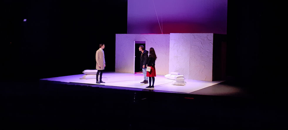 The Reunification of the Two Koreas 2