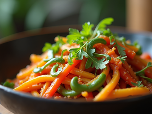 Delicious Dinner Recipes for Any Night