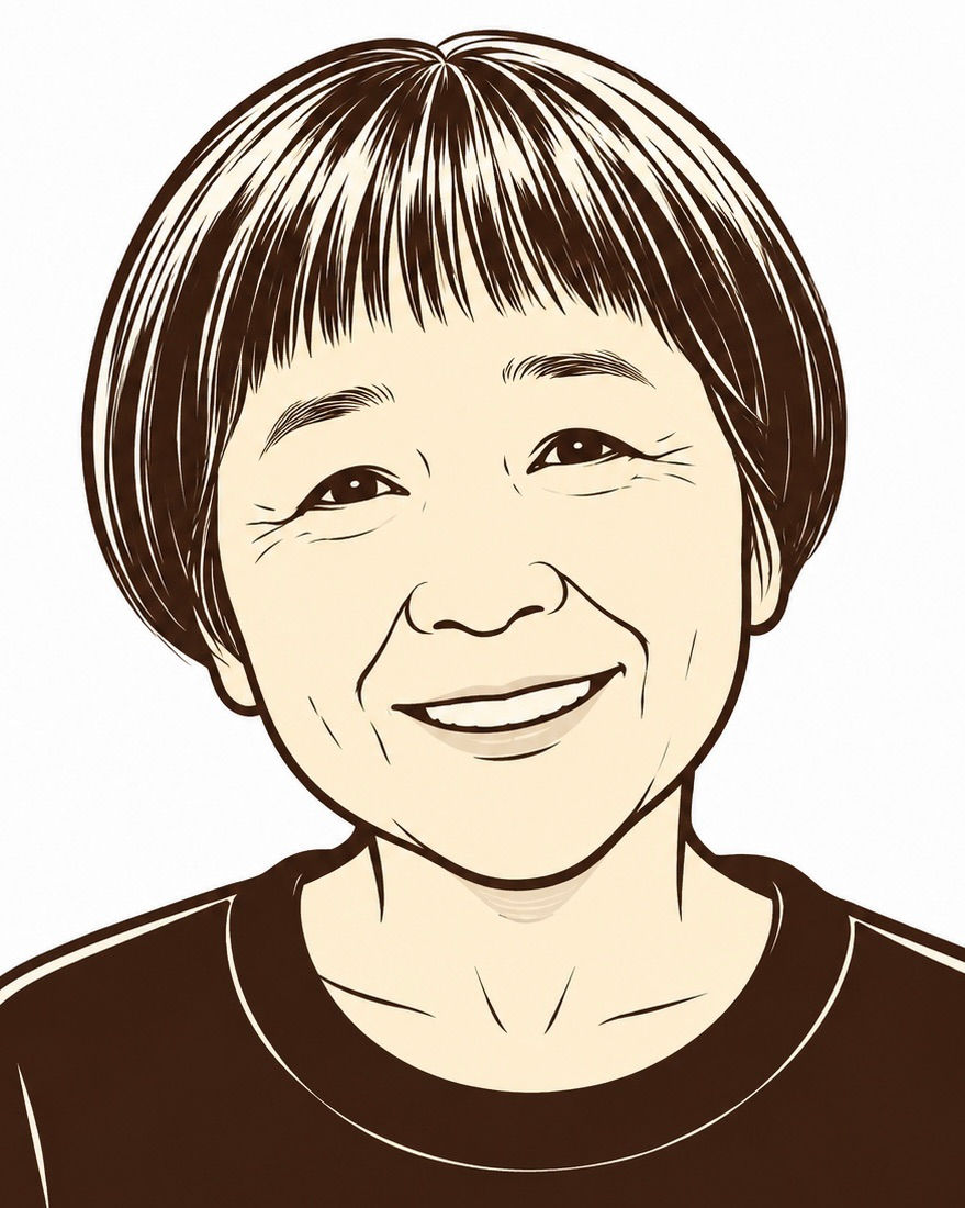 市川市の女性
