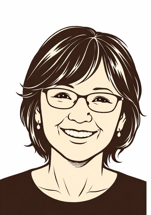 女性Tさん