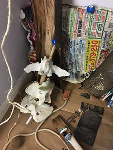 Found objects