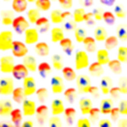 Tube Repeating Patterns