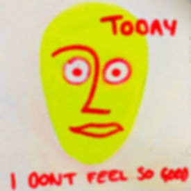 MASK OF TODAY