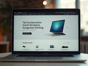 Discover Insights with ReviewBloke: Your Trusted Online Review Platform