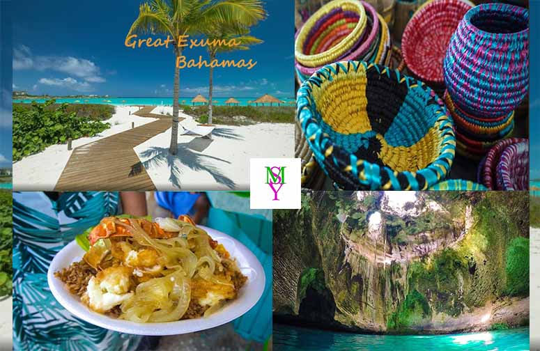 Great Exuma, Bahamas "Eco Build"