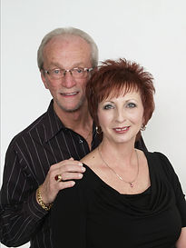 David and Jody 2010.jpg