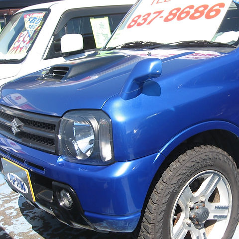 □6868K□H6年ジムニー□特別限定車□4WD(切替/Hi-Lo)□3AT□175 