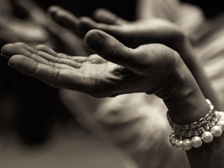 How to release your faith through words