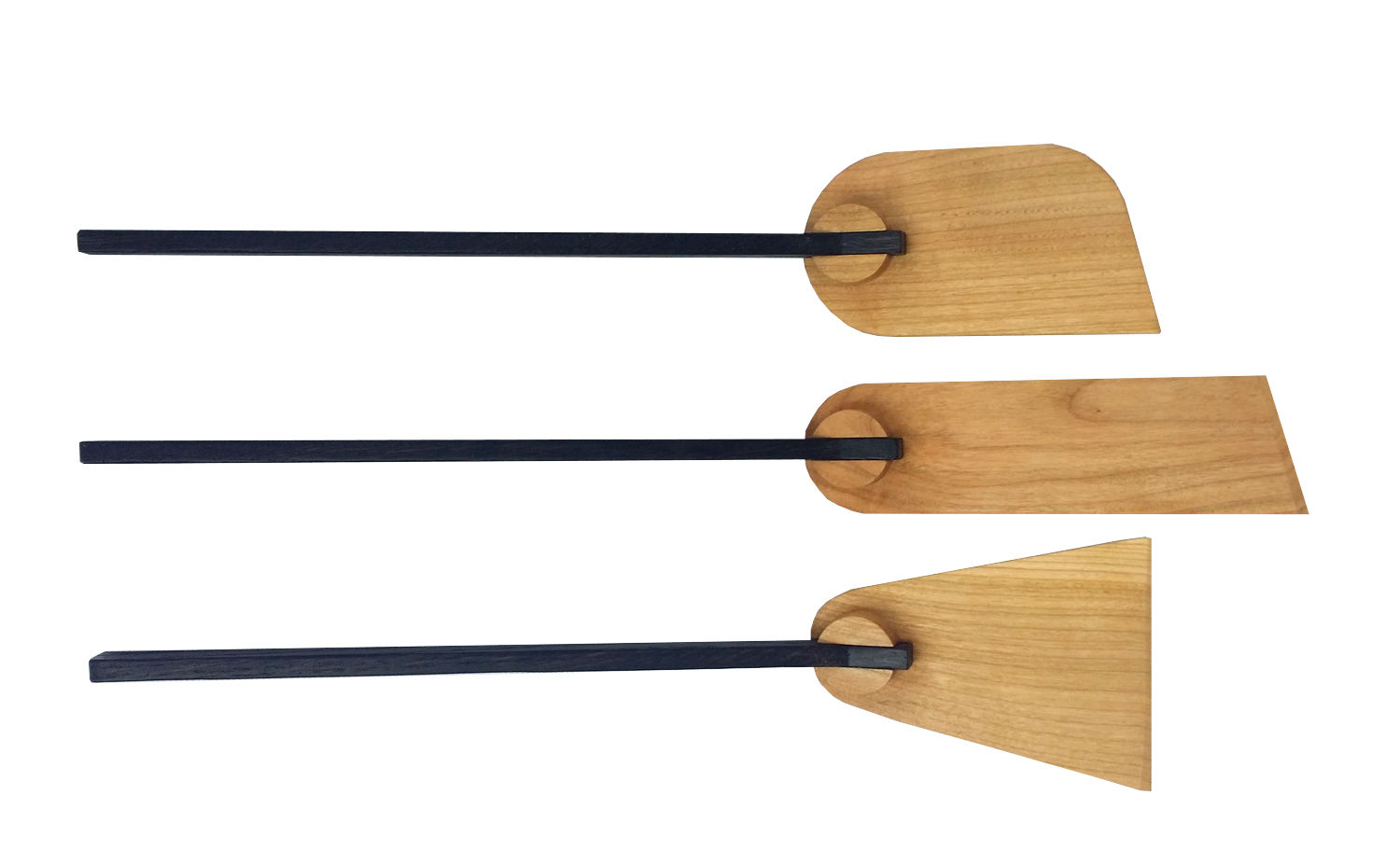 set of 3 utensils