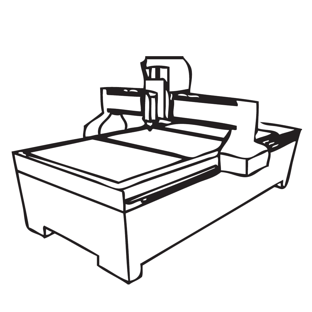cnc router