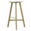 Thumbnail: LE2 winged bar stool
