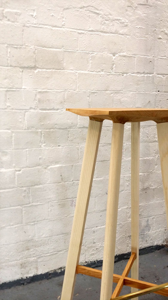 Thumbnail: Bar Stool