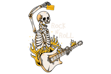 Конкурс "Рок-н-рол із платіжної безпеки"