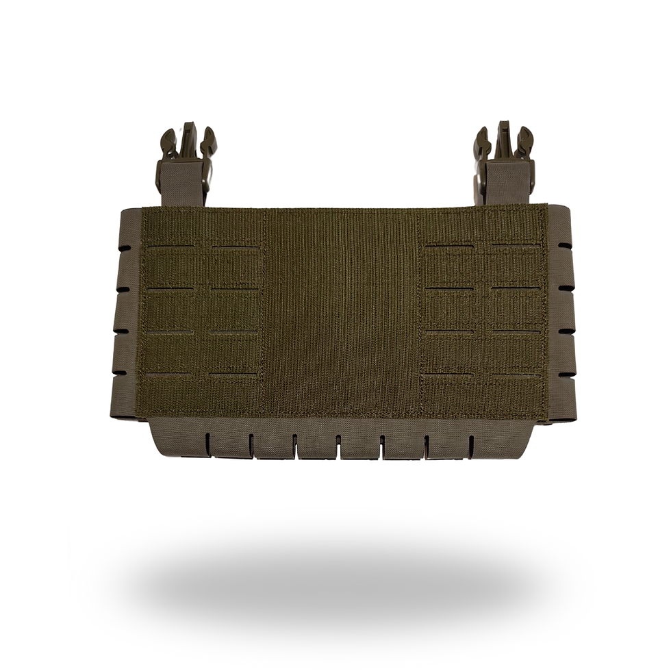 Miniature : Multi Mission Placard Gen 2