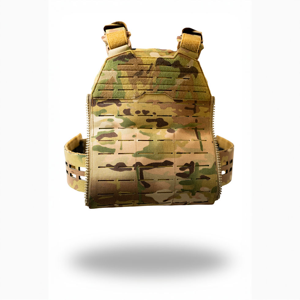 Miniature : ATR Plate Carrier GEN 2