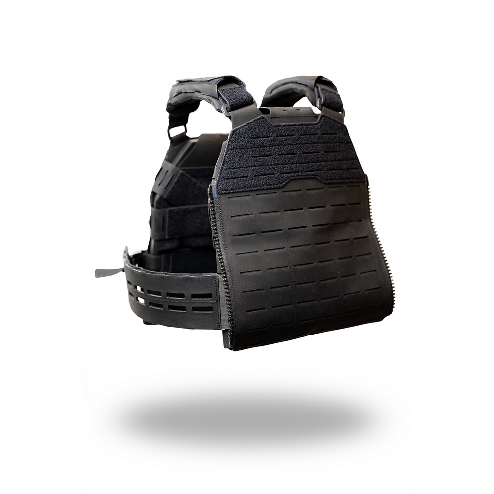 Miniature : ATR Plate Carrier GEN 2
