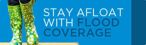 Tennessee Flood Insurance