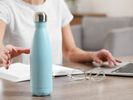 Three Surprising Effects of Dehydration