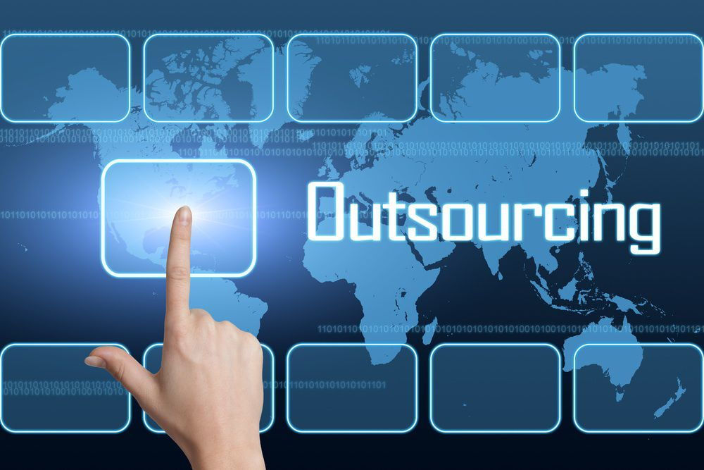 Outsourcing Empresarial