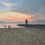 Thumbnail: Summer Sunset in Charlevoix -Print
