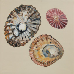 'Beach Button' #3