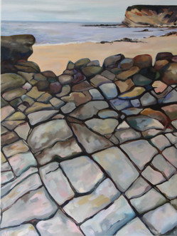 'Coast Lines'