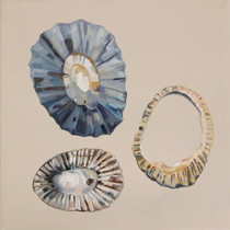 'Beach button #1