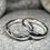 Thumbnail: Molten Fine Silver Ring .999