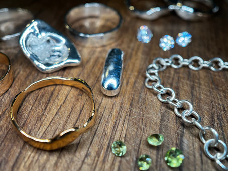 How to Care for your Jewellery