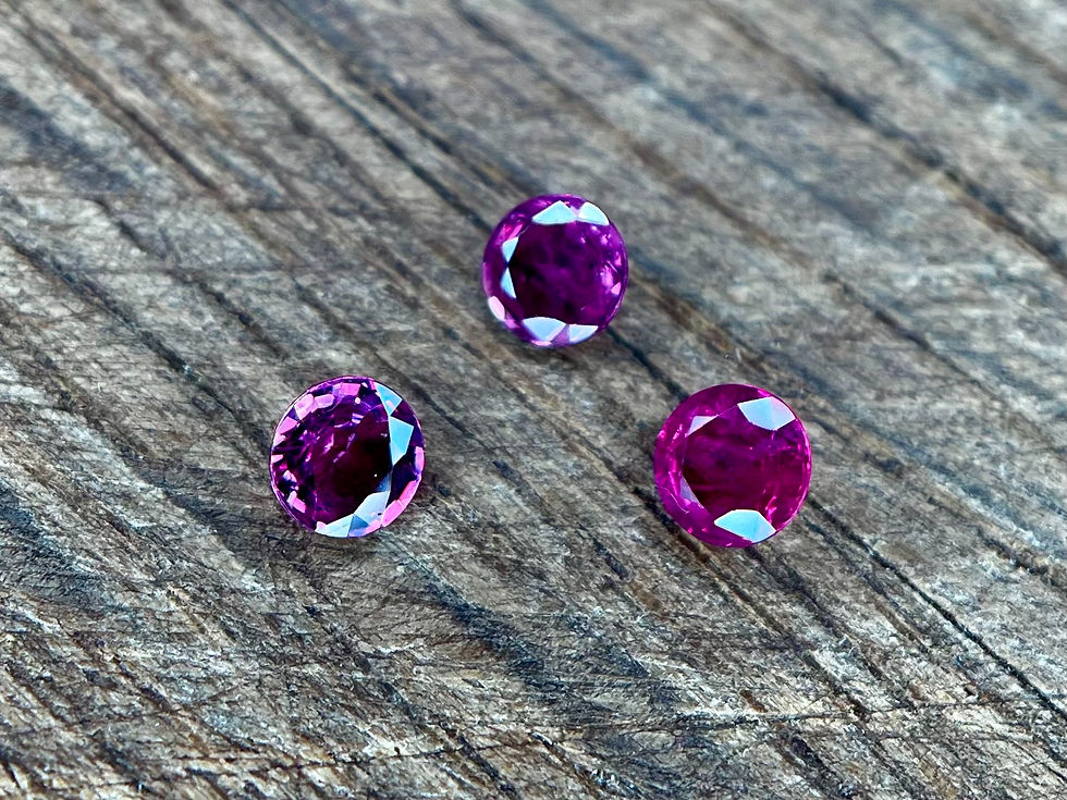 Rubies
