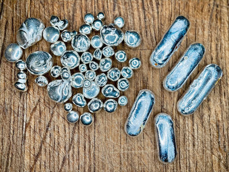 E-Waste In The Jewellery Industry