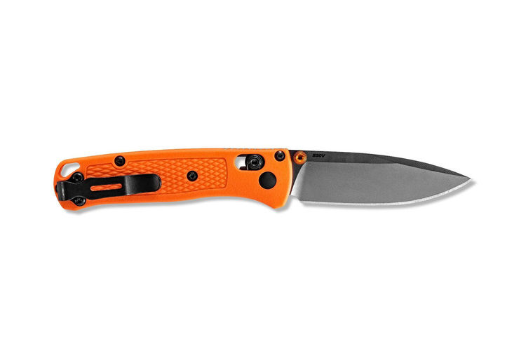 Miniatyrbild: Benchmade 533 Mini Bugout