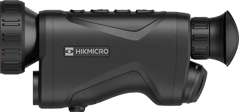 Miniatyrbild: Hikmicro Condor CQ50L